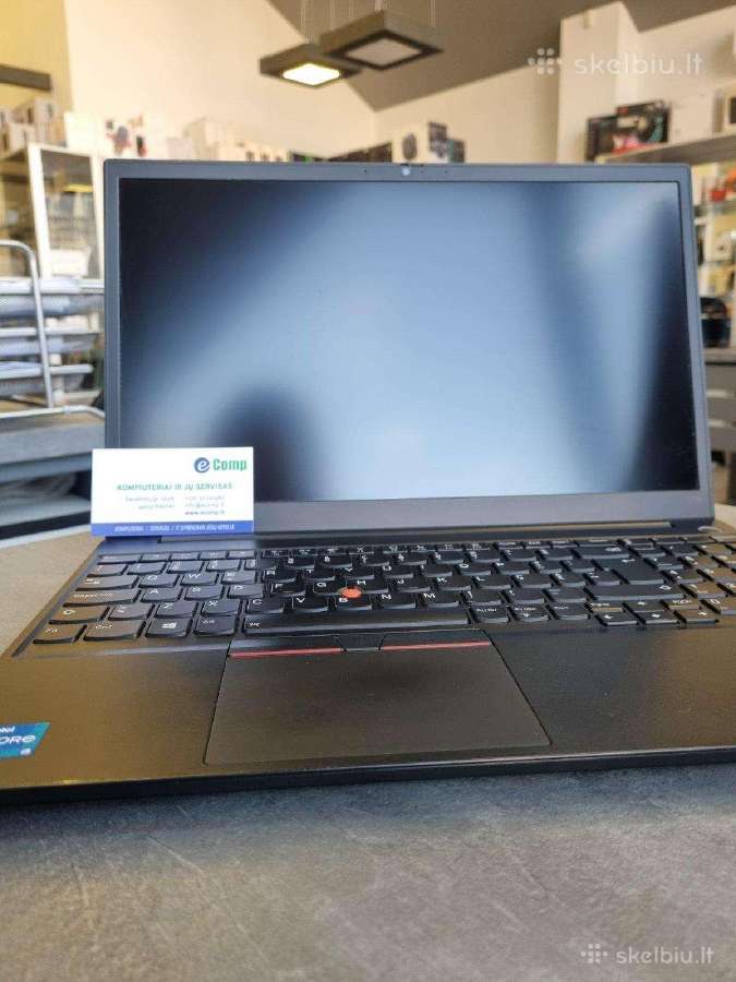 Lenovo E15 G2 R5-4500u/8/256/15,6fhd/w11p