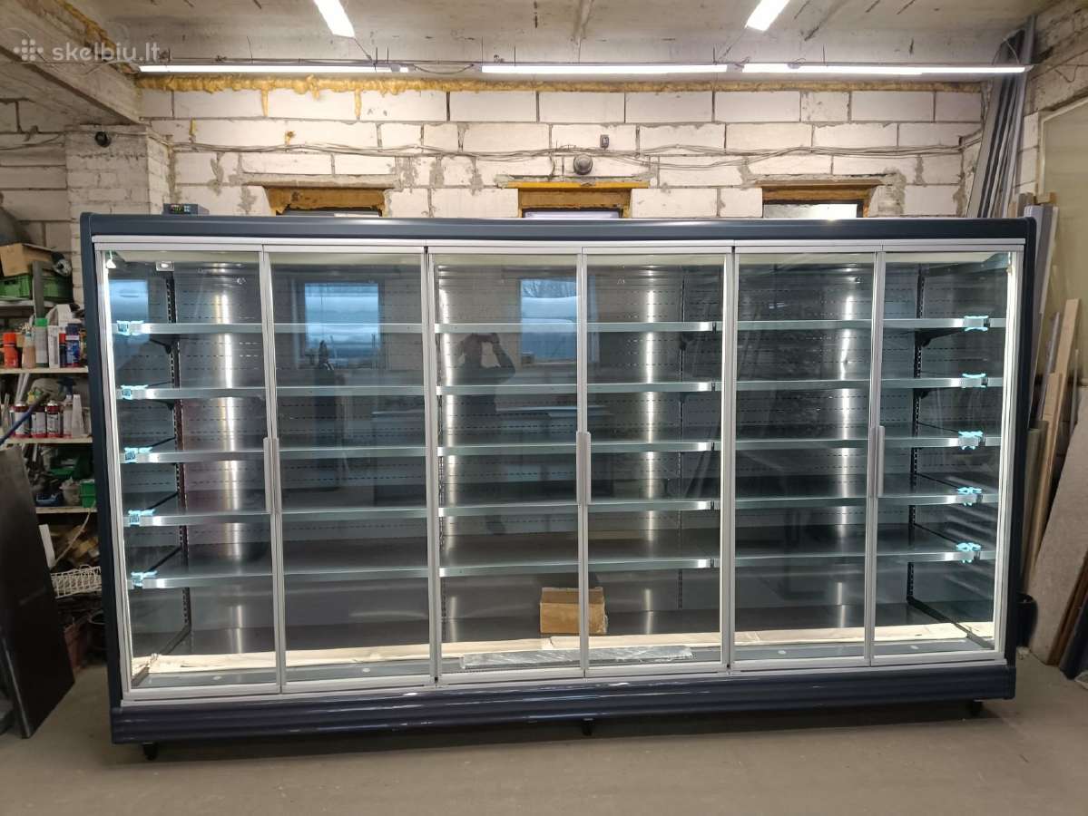 Saldytuv Durys Saldymo Priesieniai , Kita - nuotraukos Nr. 26