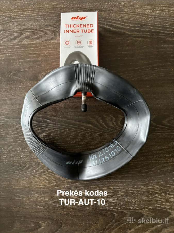 Dalys ir aksesuarai - nuotraukos Nr. 4