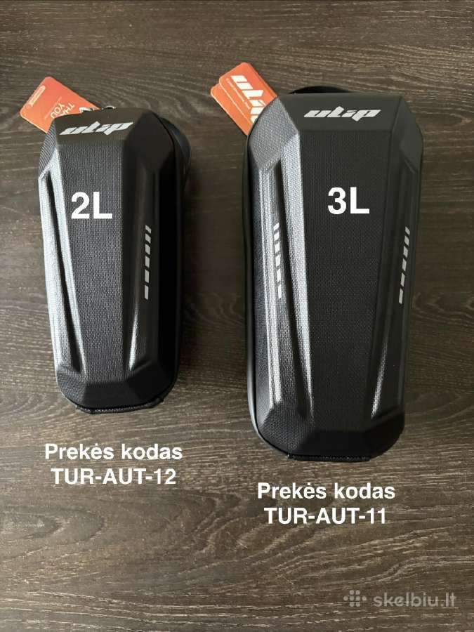 Dalys ir aksesuarai - nuotraukos Nr. 8