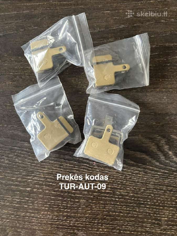 Dalys ir aksesuarai - nuotraukos Nr. 9