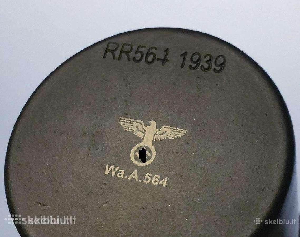 Ww2 Mg 34/42 Šovinių juostos - nuotraukos Nr. 38