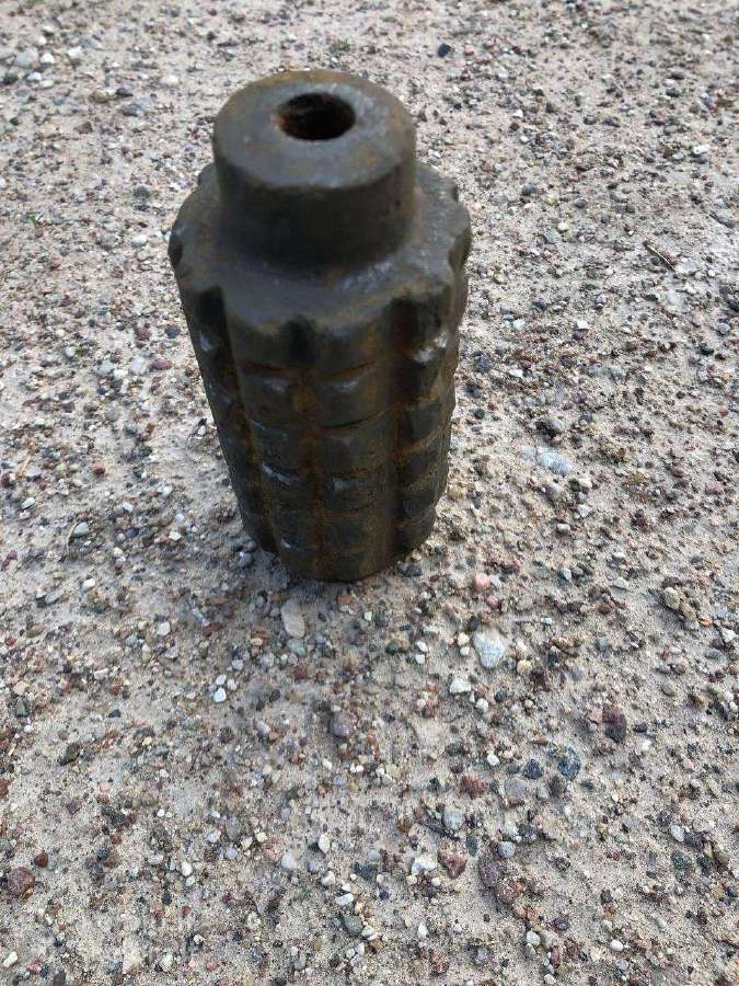 Ww2 Mg 34/42 Šovinių juostos - nuotraukos Nr. 31
