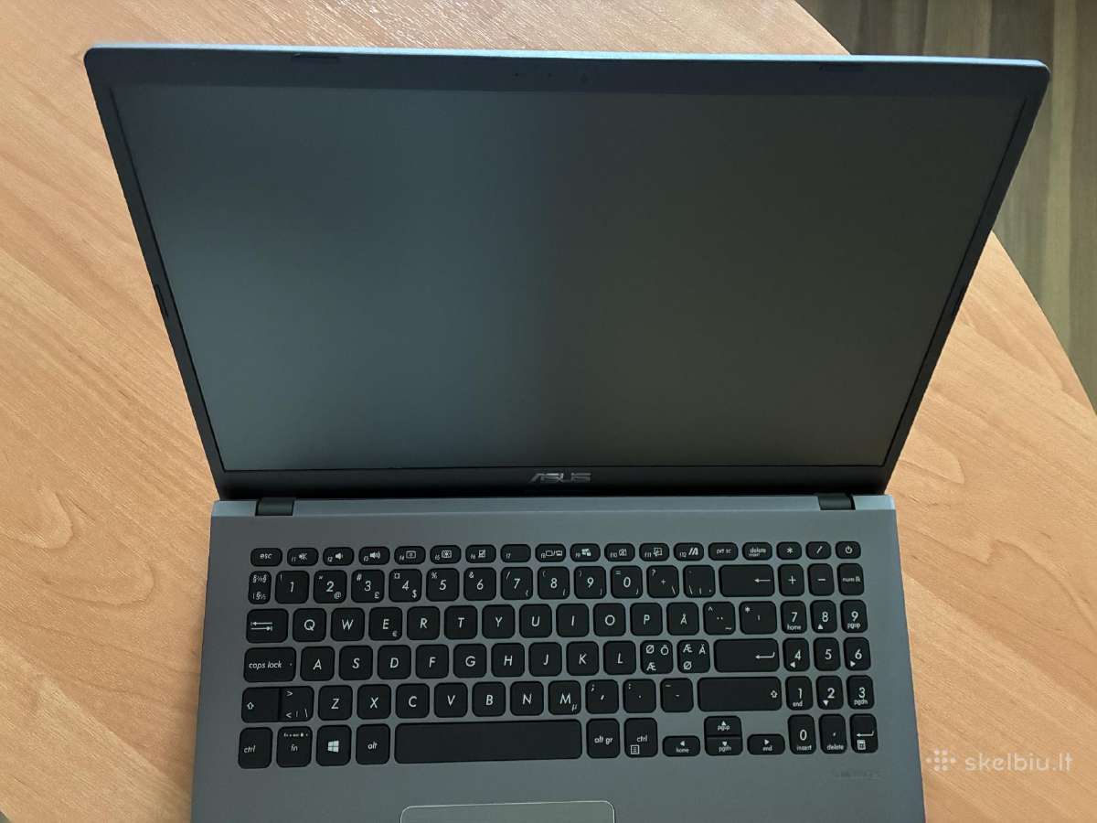 Asus Vivobook M509da