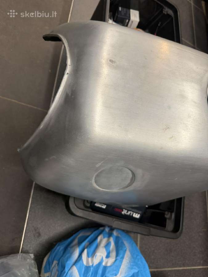 Bmw K100 dalys - nuotraukos Nr. 12