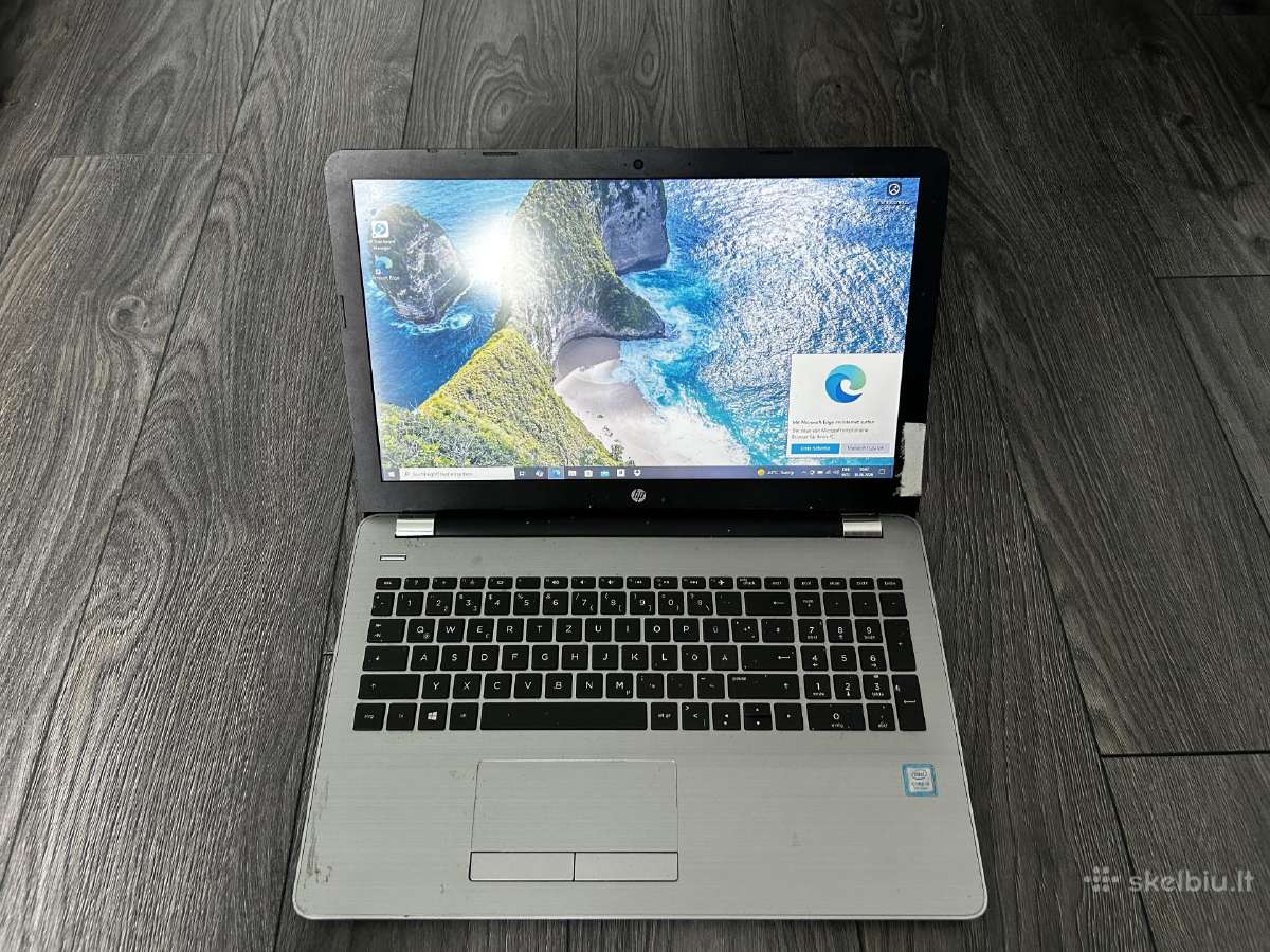 Hp 250 G6