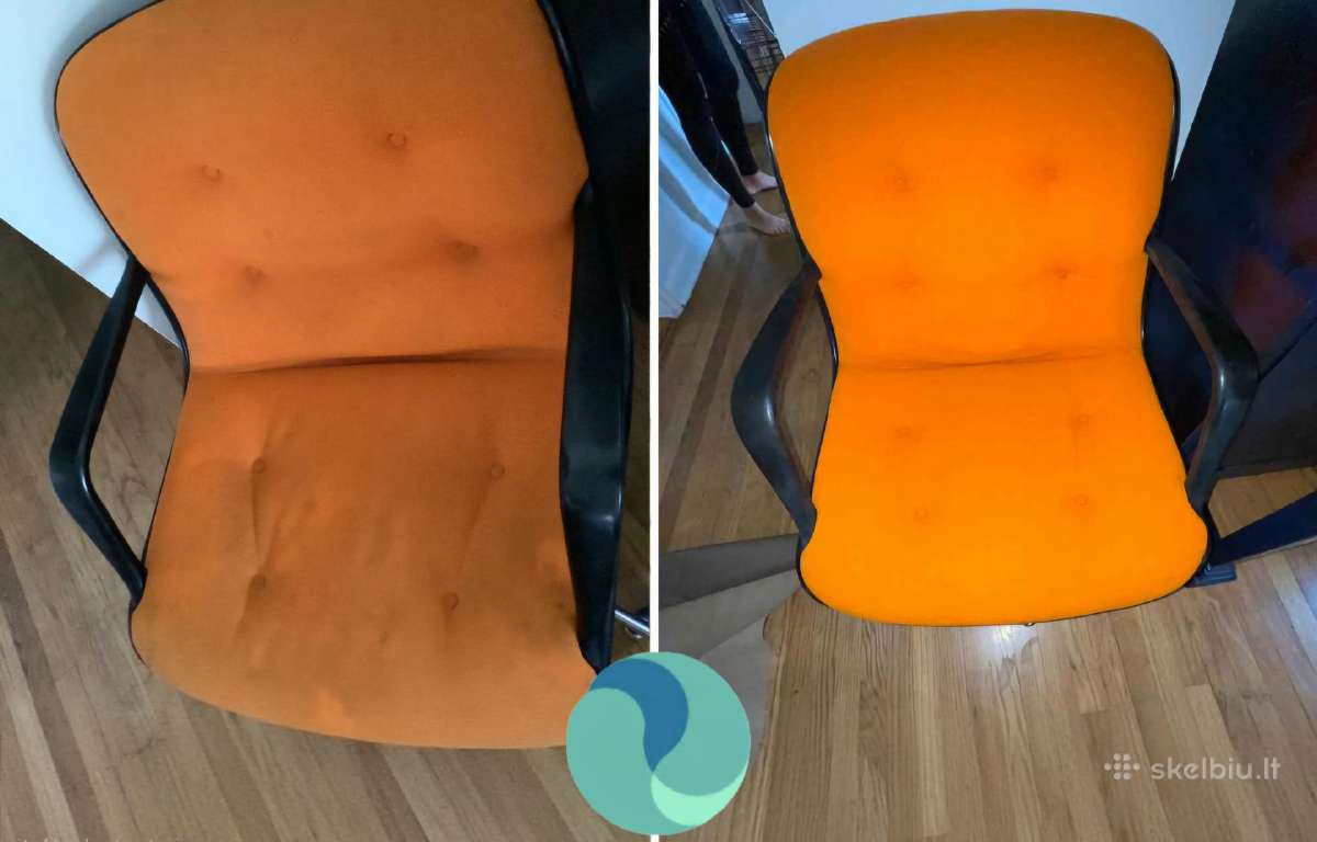 Cheminis Valymas Su Atvykimu.vakare Ir Savaitgalį - nuotraukos Nr. 14