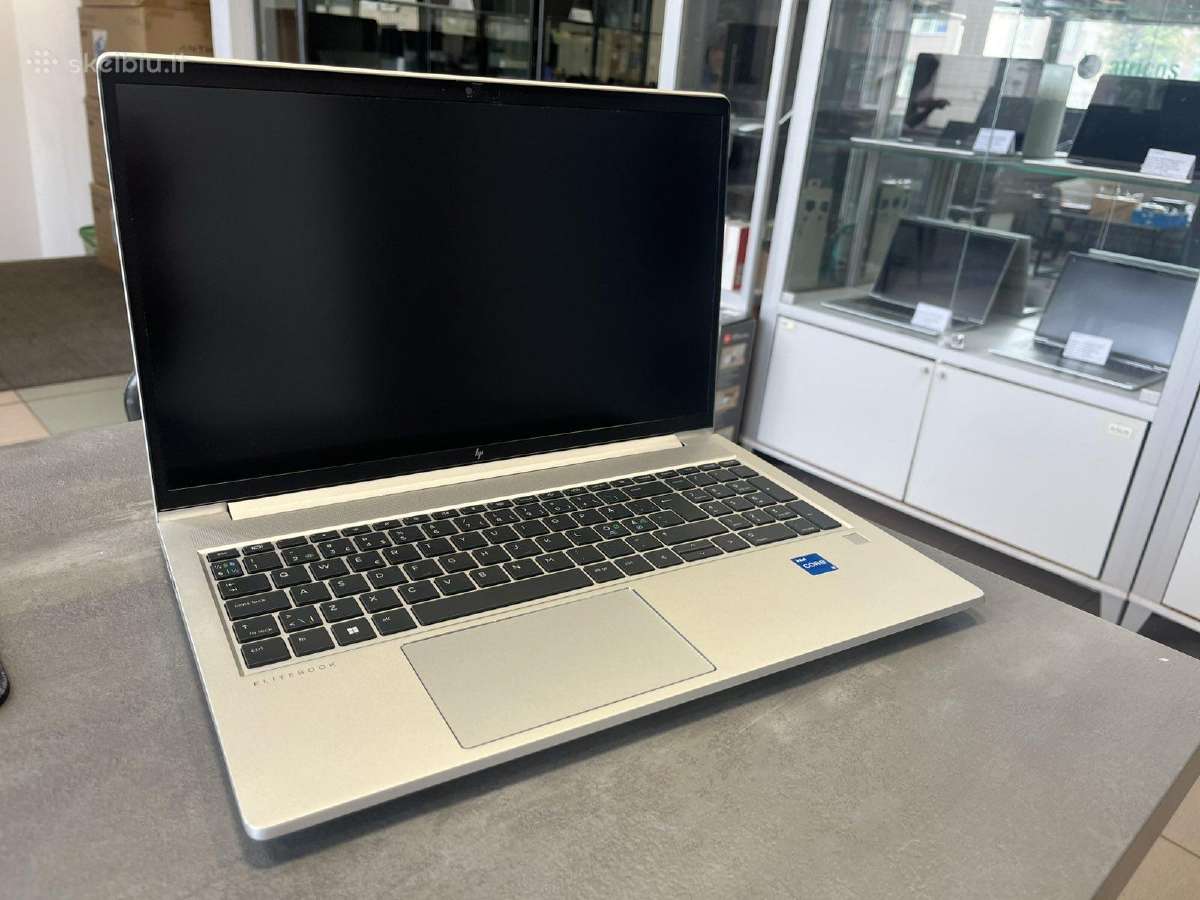 Hp Elitebook 650 G9 i5-1235/16/256/win11pro