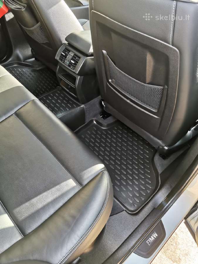 Mobilus auto detailingas - nuotraukos Nr. 9