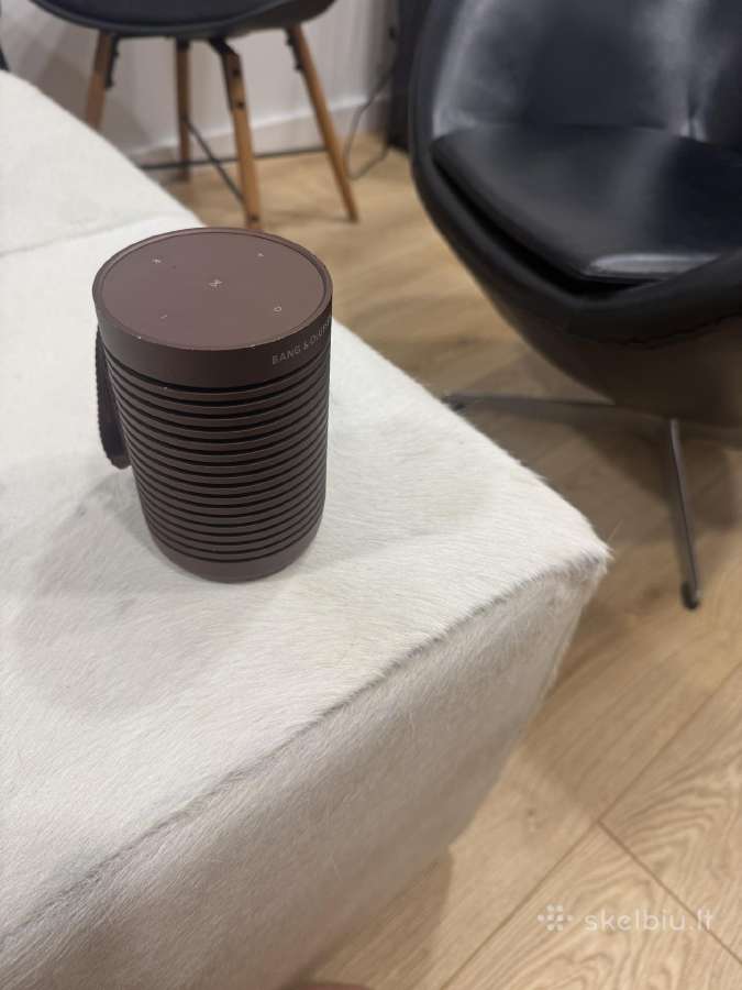 Bang olufsen explore - nuotraukos Nr. 2