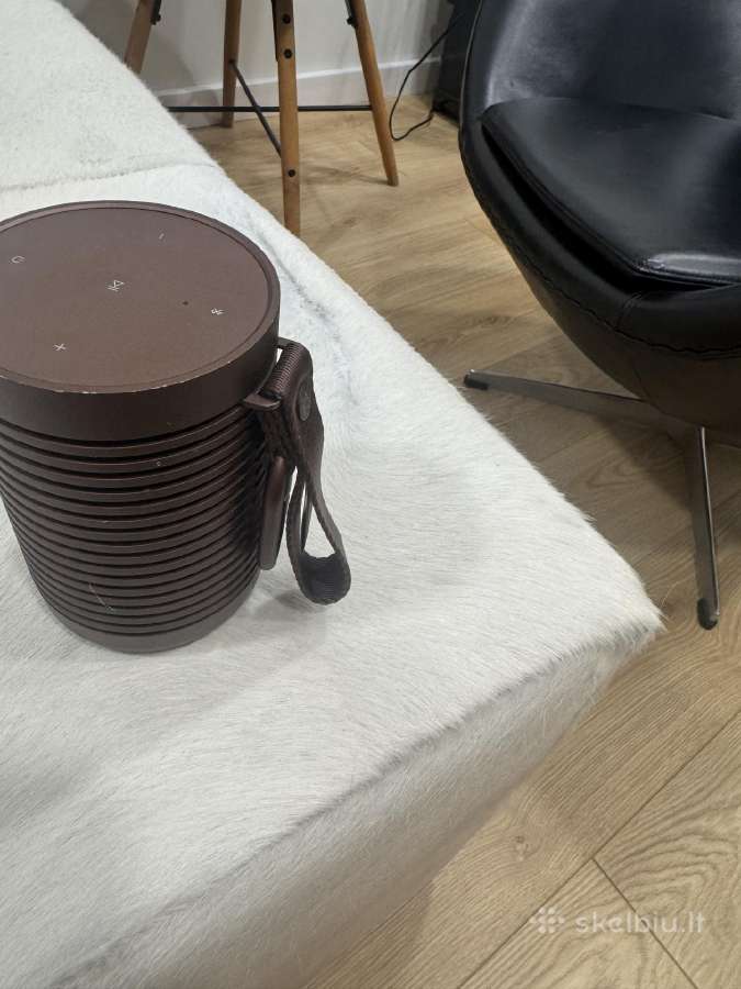Bang olufsen explore - nuotraukos Nr. 4