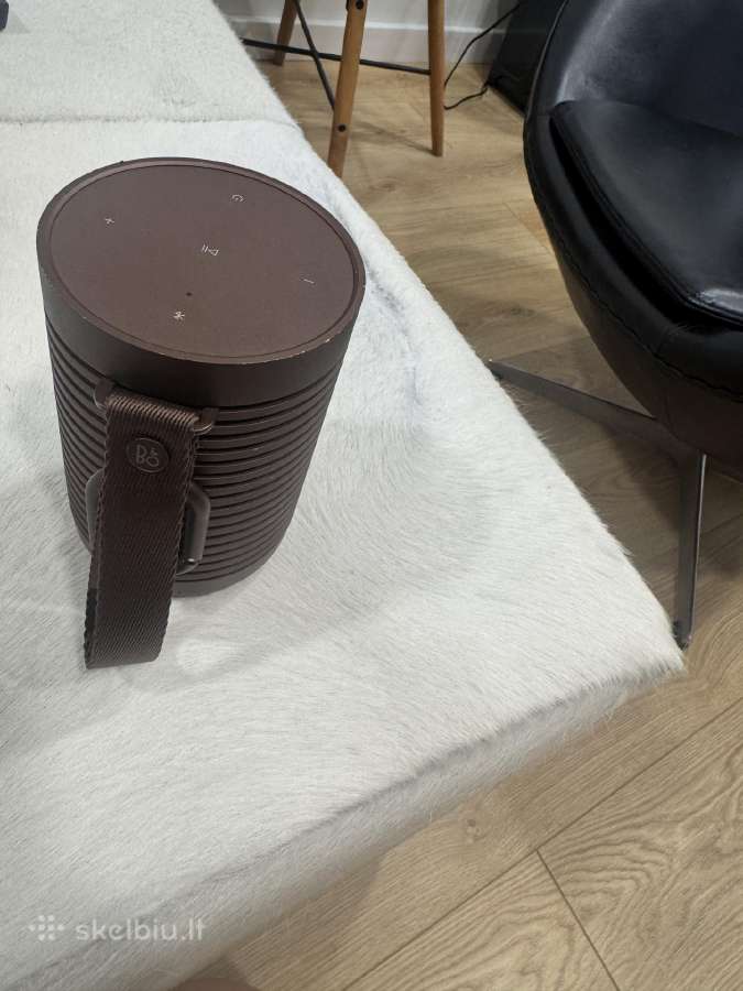 Bang olufsen explore - nuotraukos Nr. 5
