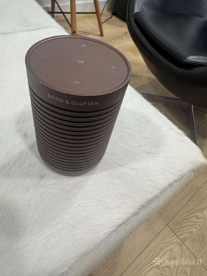 Bang olufsen explore - nuotraukos Nr. 8