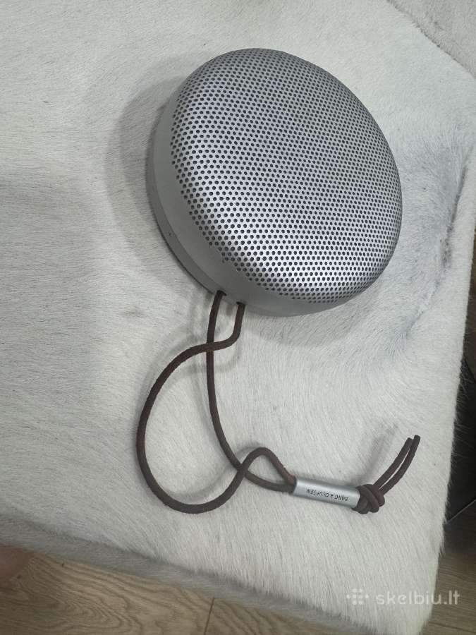 Bang olufsen A1 gen 2