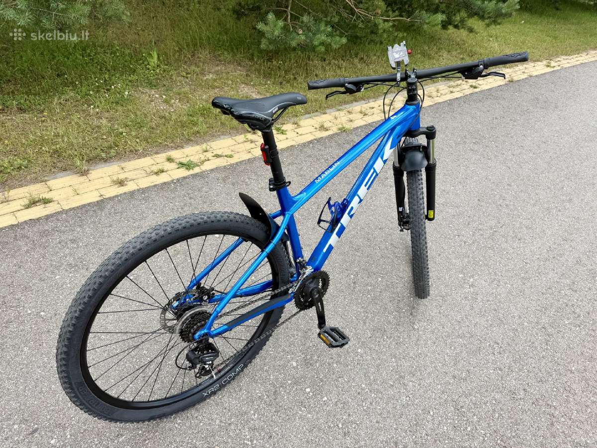Trek marlin 4 - nuotraukos Nr. 2