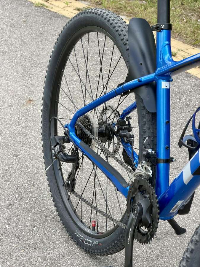 Trek marlin 4 - nuotraukos Nr. 3