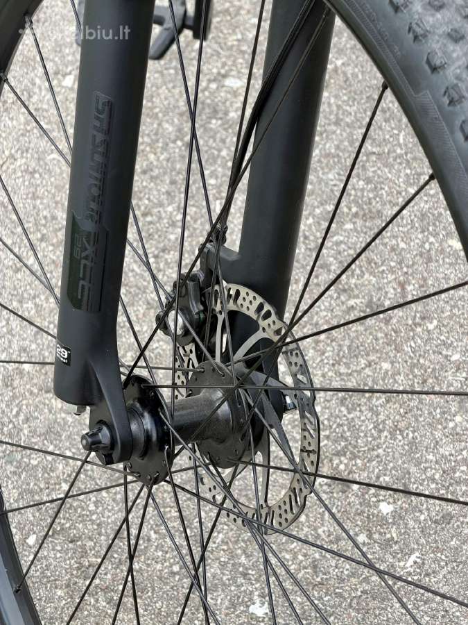 Trek marlin 4 - nuotraukos Nr. 4