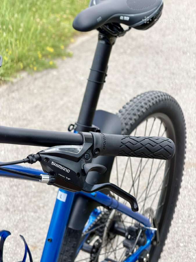 Trek marlin 4 - nuotraukos Nr. 5