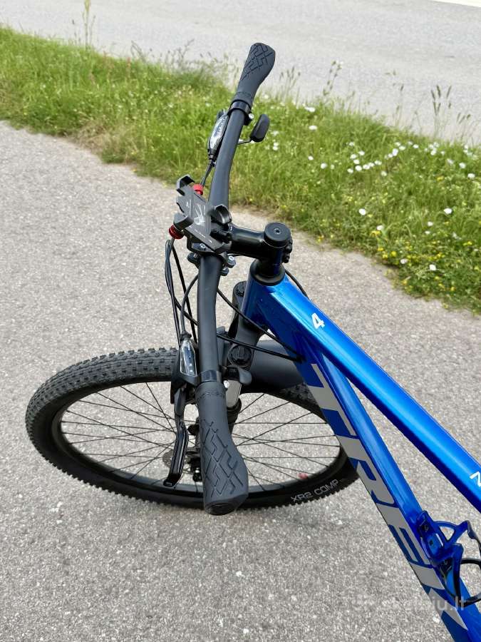 Trek marlin 4 - nuotraukos Nr. 6