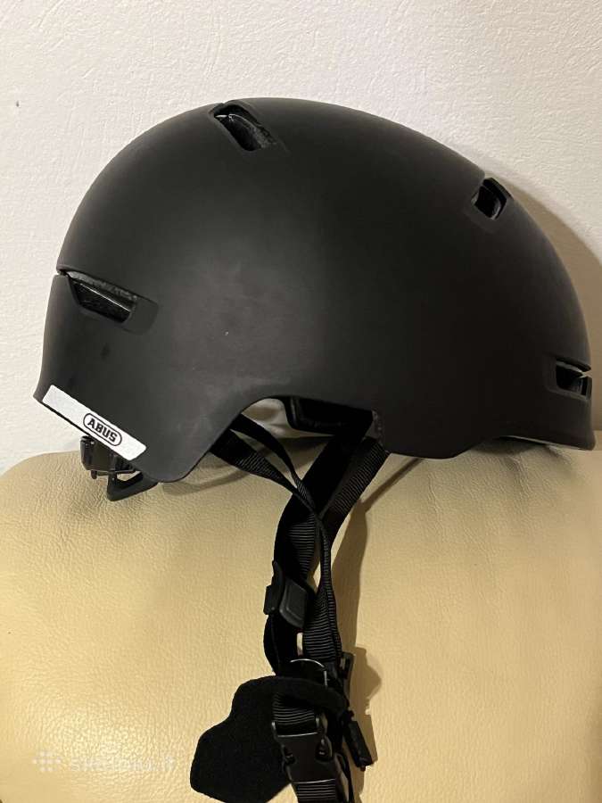 Salmai Agv, Hjc, Nolan ir kt. - nuotraukos Nr. 19