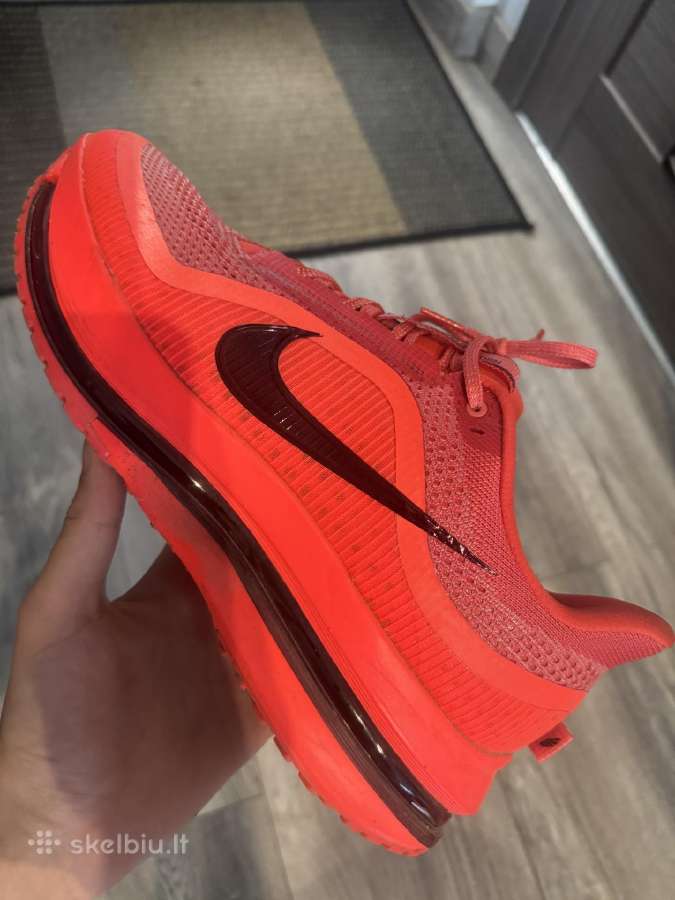 Nike pegasus bėgimo batai