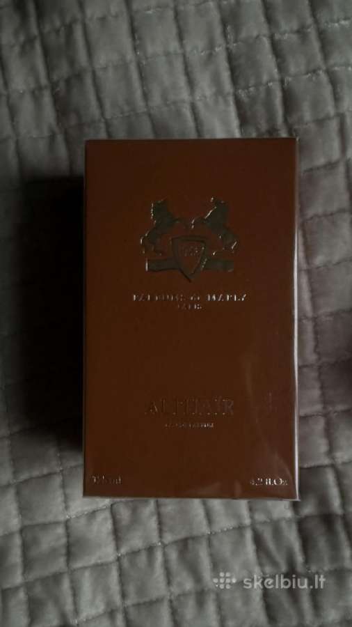 Parfums de Marly Althair