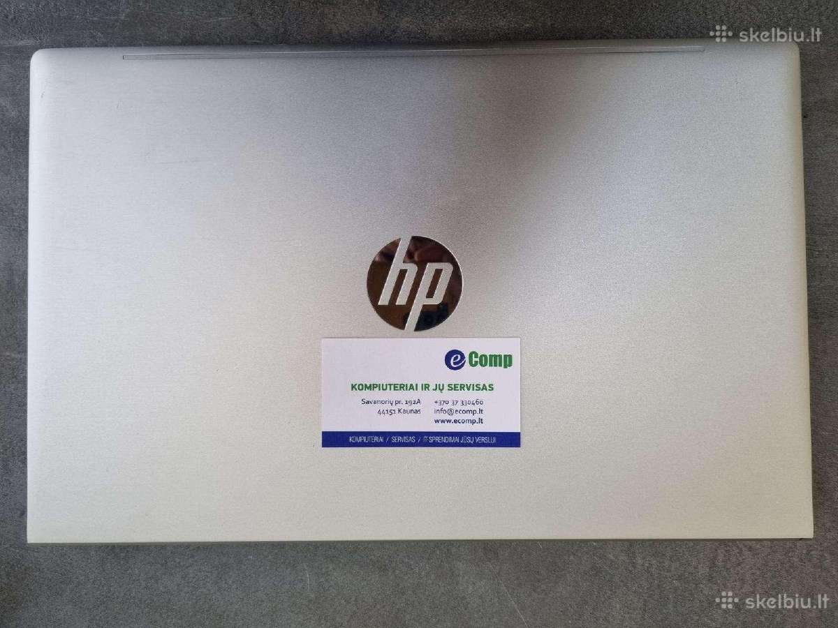 Hp 450 G8 i3-1115g4/8/256/15,6fhd/w11p