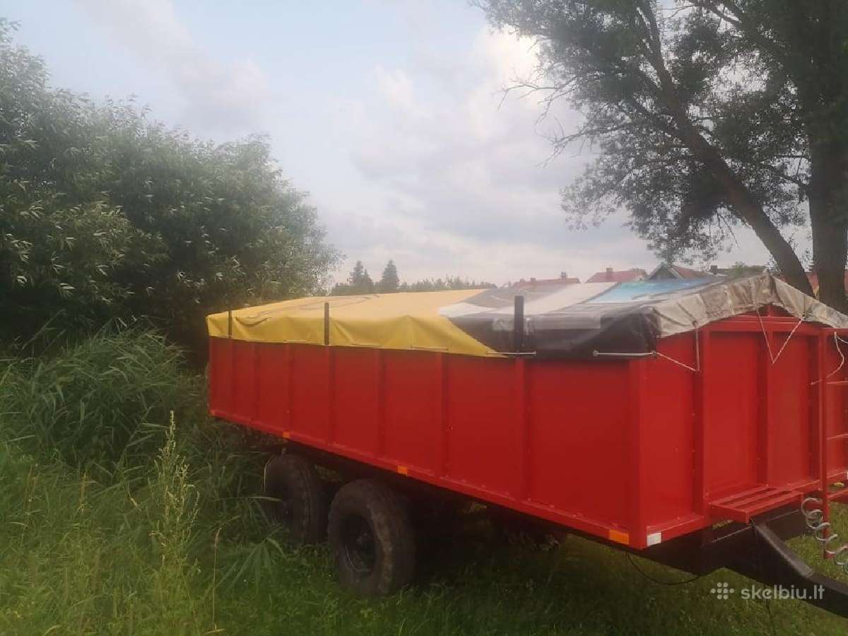 Tentai Brezentai 10x15 9x10 8x32 7x13 4x8 3x12 3x6 - nuotraukos Nr. 8