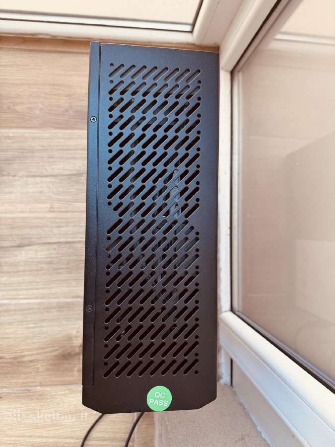Elphapex Dg Home 1 (2 Gh/s) – Pirktas tiesiai iš g - nuotraukos Nr. 2