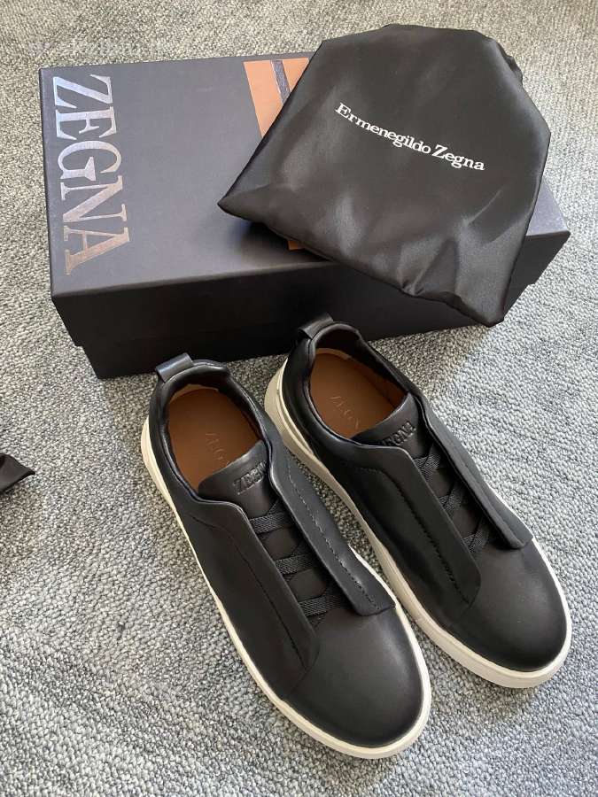 Zegna batai