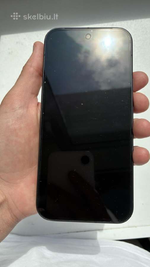 Parduodu pixel 9