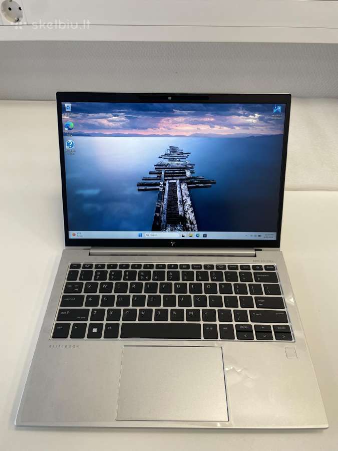 Hp Elitebook 835 G10 Ryzen7 7840u 32gb 512gb