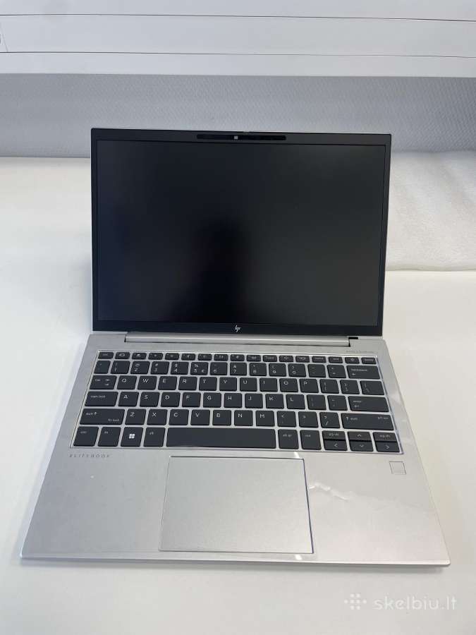 Hp Elitebook 835 G10 Ryzen7 7840u 32gb 512gb - nuotraukos Nr. 5