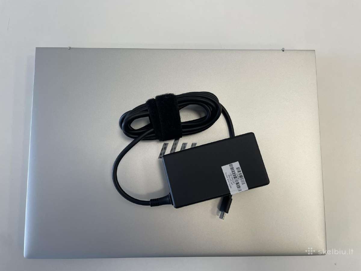 Hp Elitebook 835 G10 Ryzen7 7840u 32gb 512gb - nuotraukos Nr. 2