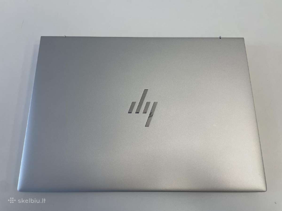 Hp Elitebook 835 G10 Ryzen7 7840u 32gb 512gb - nuotraukos Nr. 3