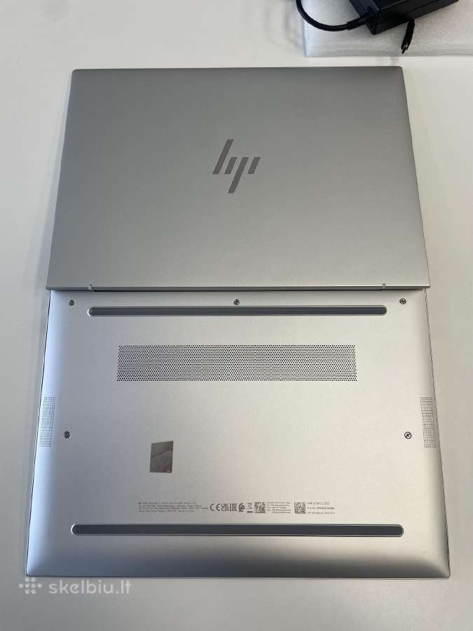 Hp Elitebook 835 G10 Ryzen7 7840u 32gb 512gb - nuotraukos Nr. 7