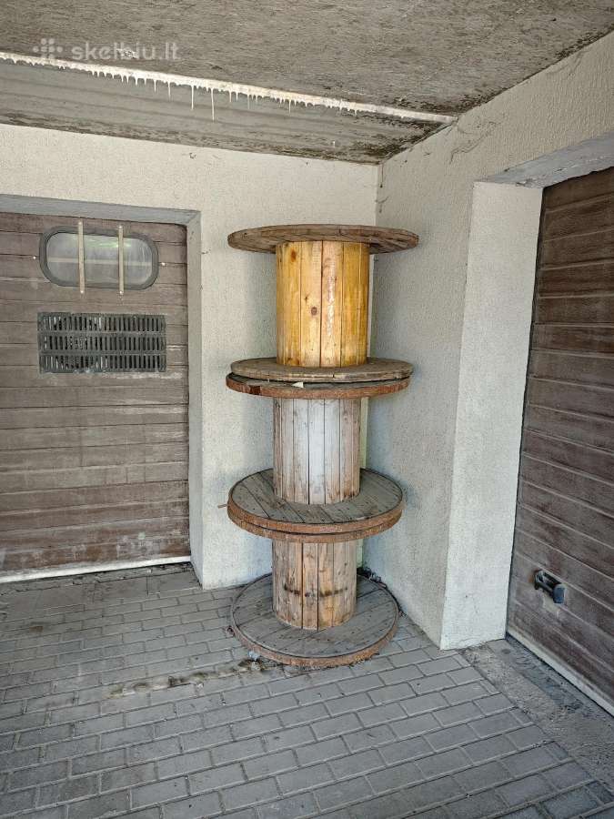 Ritiniai