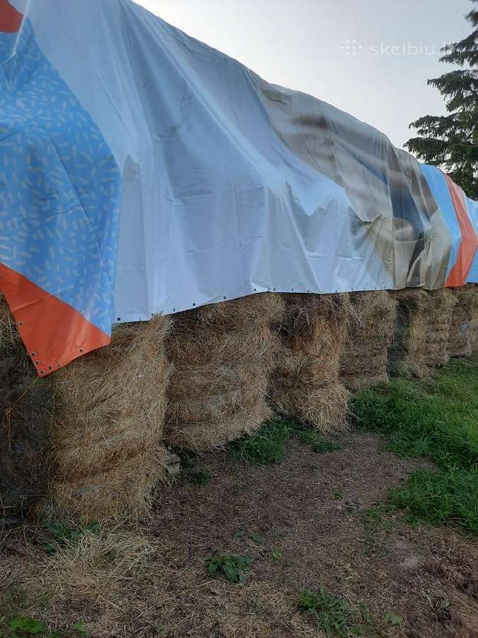 Tentai Brezentai 10x15 9x10 7x13 5x15 4x8 4x6 3x6 - nuotraukos Nr. 5