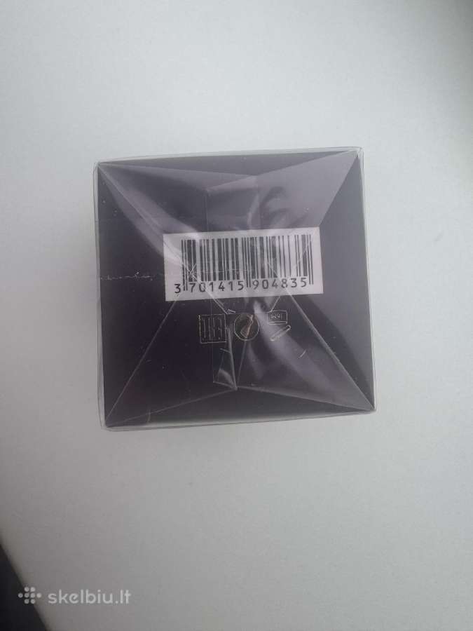 Naujas Initio Cant get enought 25 ml - nuotraukos Nr. 5