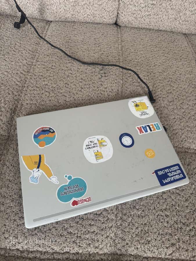 Hp Probook 440 G7 Intel i3-10110u 8gb RAM Wi