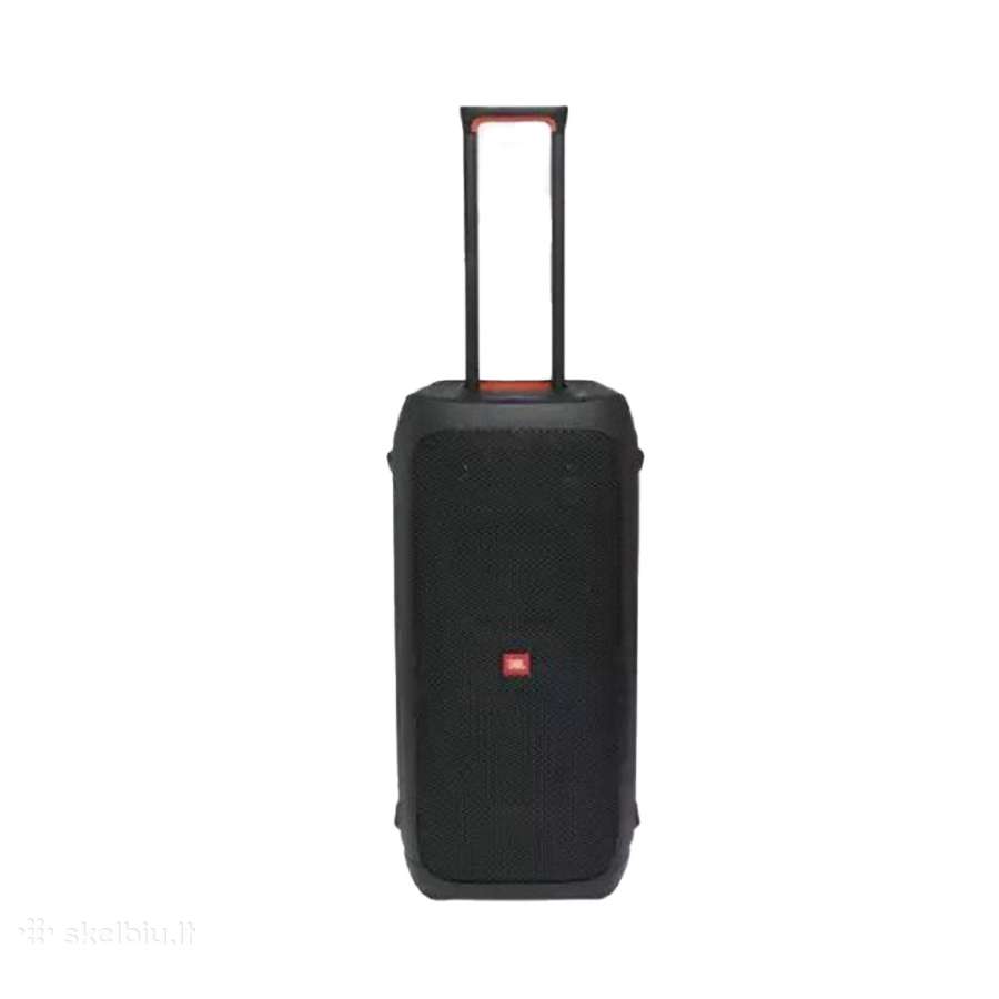 Garso sistema Jbl Partybox310eu, juoda sp.