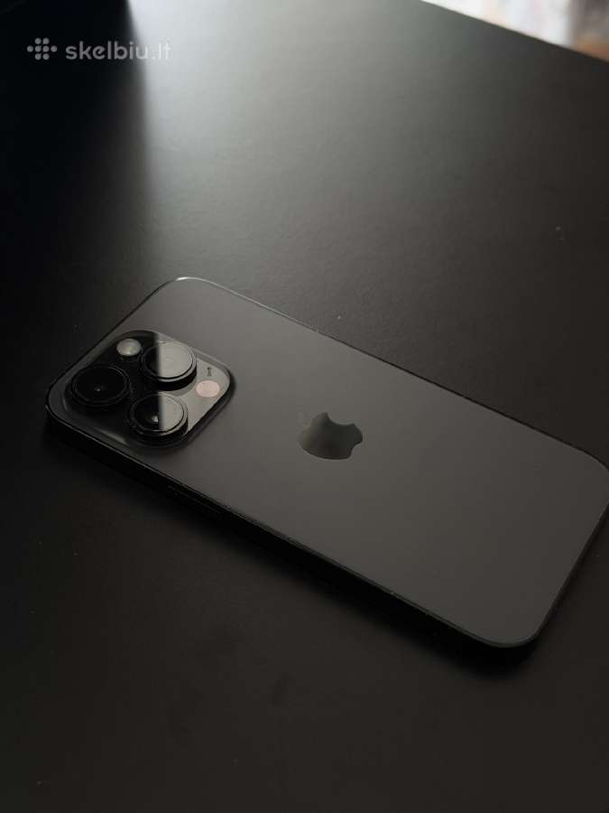 iPhone 14 pro