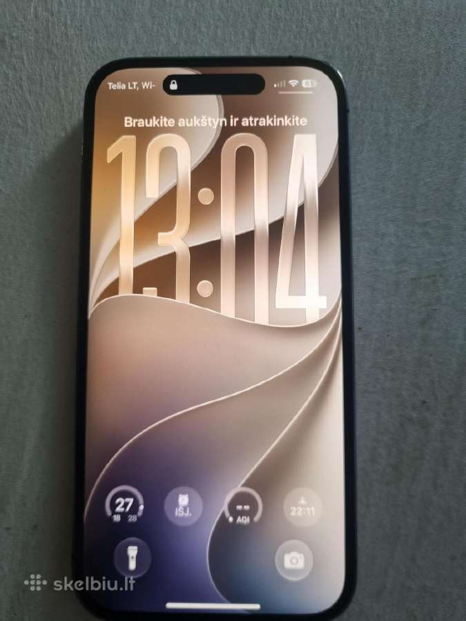iPhone 14 Pro 256 GB