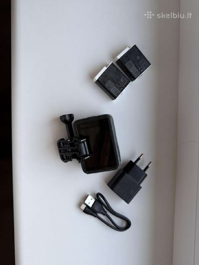 Gopro 12 black edition