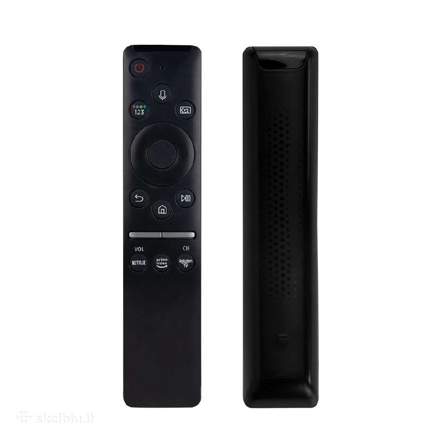Samsung TV pultas Bn59 Aa59 balso Smart TV - nuotraukos Nr. 8