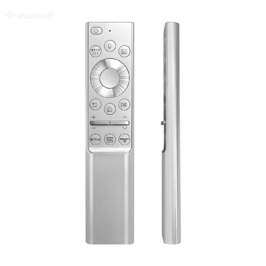 Samsung TV pultas Bn59 Aa59 balso Smart TV - nuotraukos Nr. 9