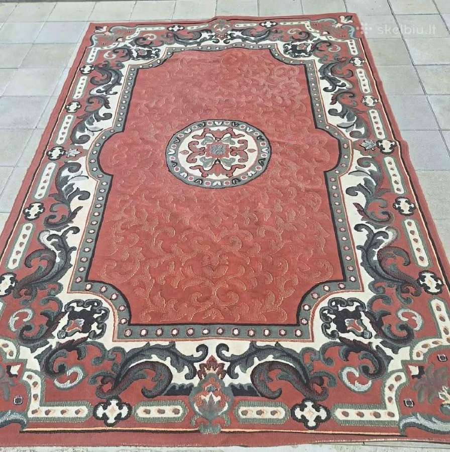 Kilimai