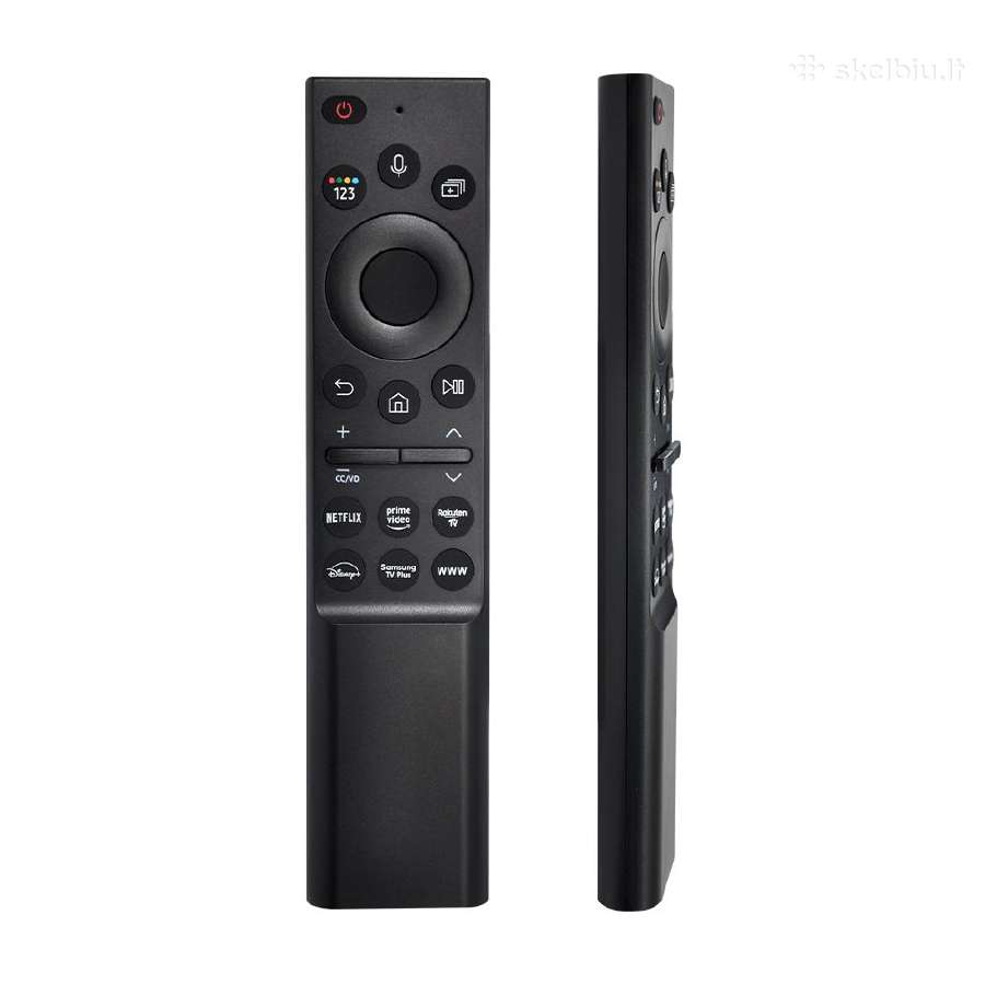 Samsung TV pultas Bn59 Aa59 balso Smart TV - nuotraukos Nr. 12