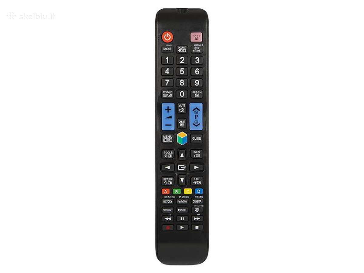 Samsung TV pultas Bn59 Aa59 balso Smart TV - nuotraukos Nr. 2