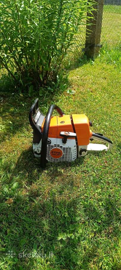 Stihl Ms 361